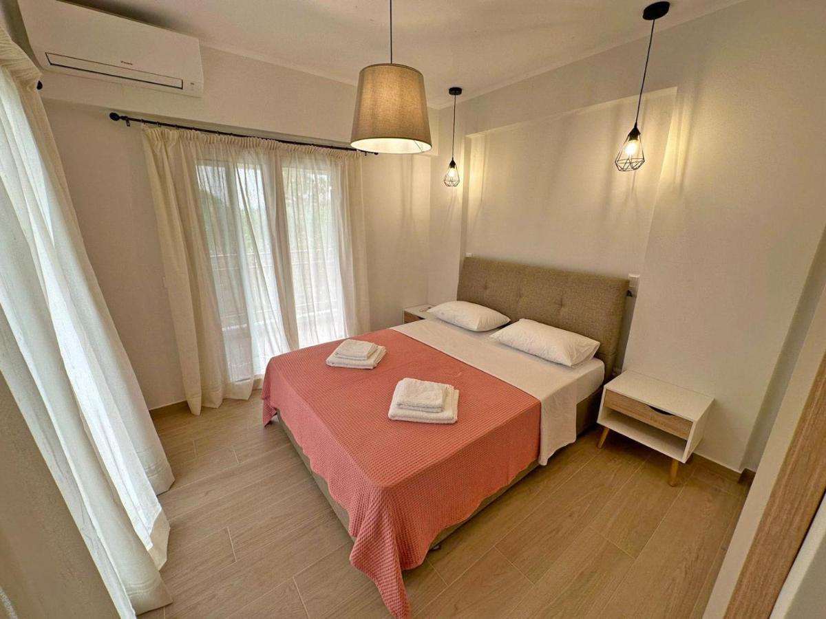 Villa Maison Riviere Kalligoni