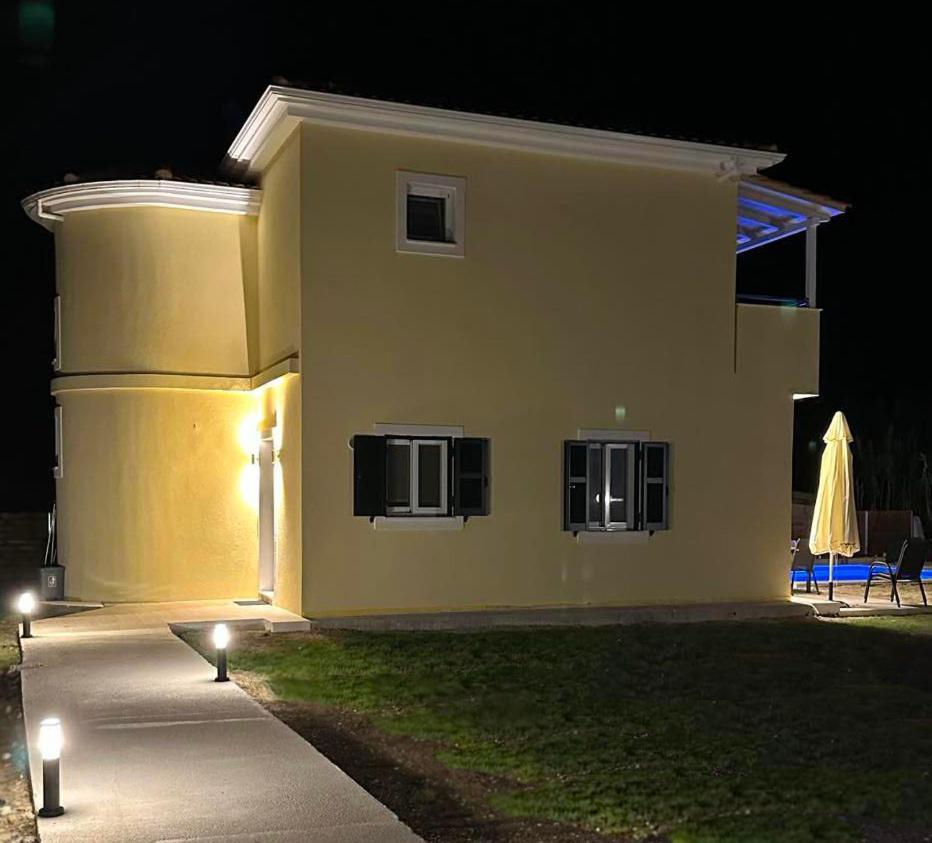 Villa Maison Riviere