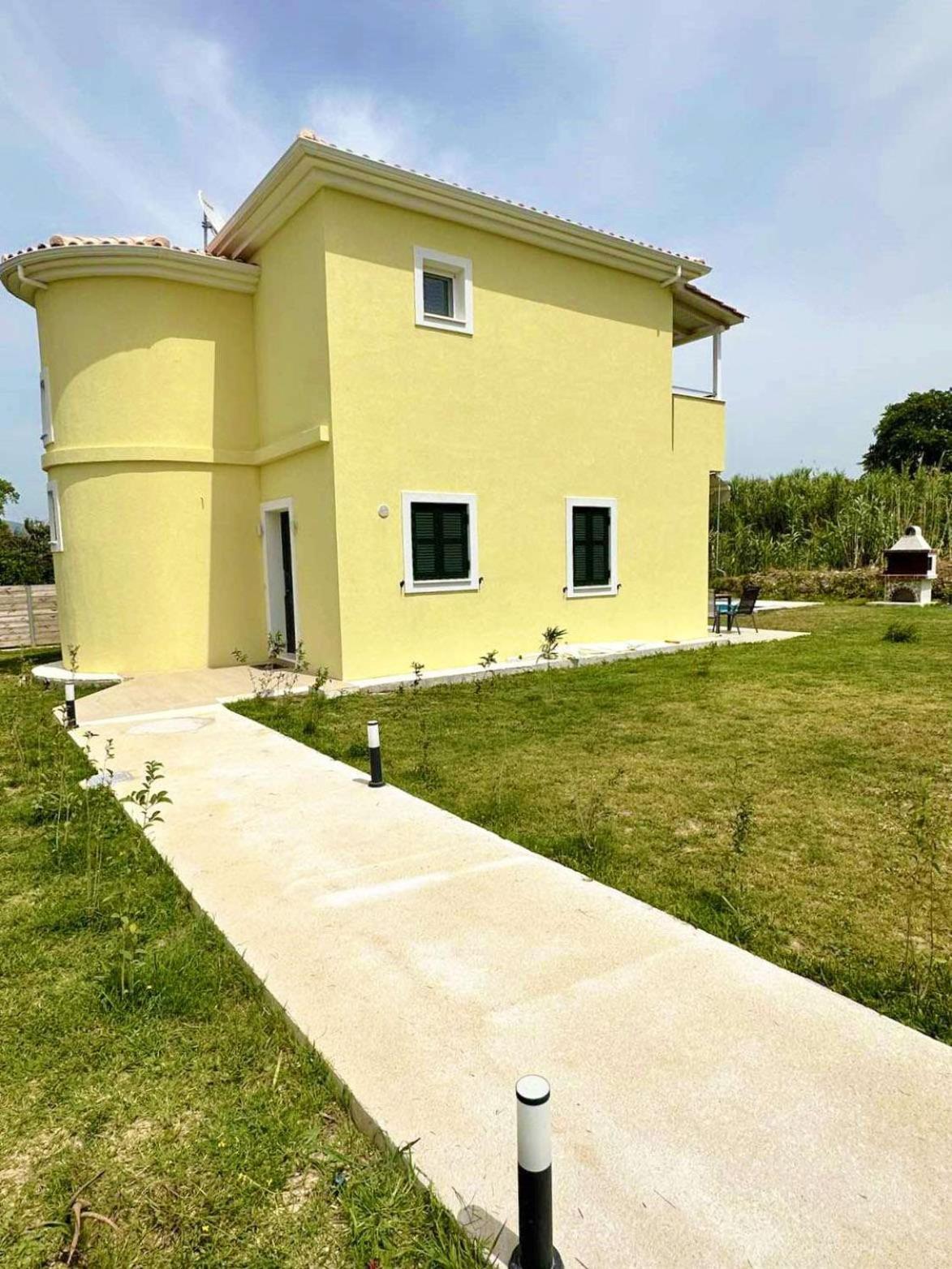 Maison Riviere Villa Kalligoni